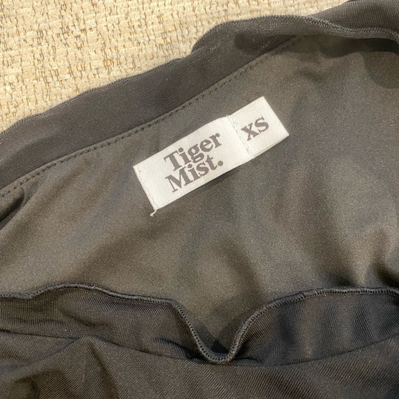 Tiger mist mini dress - Picture 4 of 4